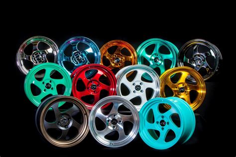 are jnc wheels reps